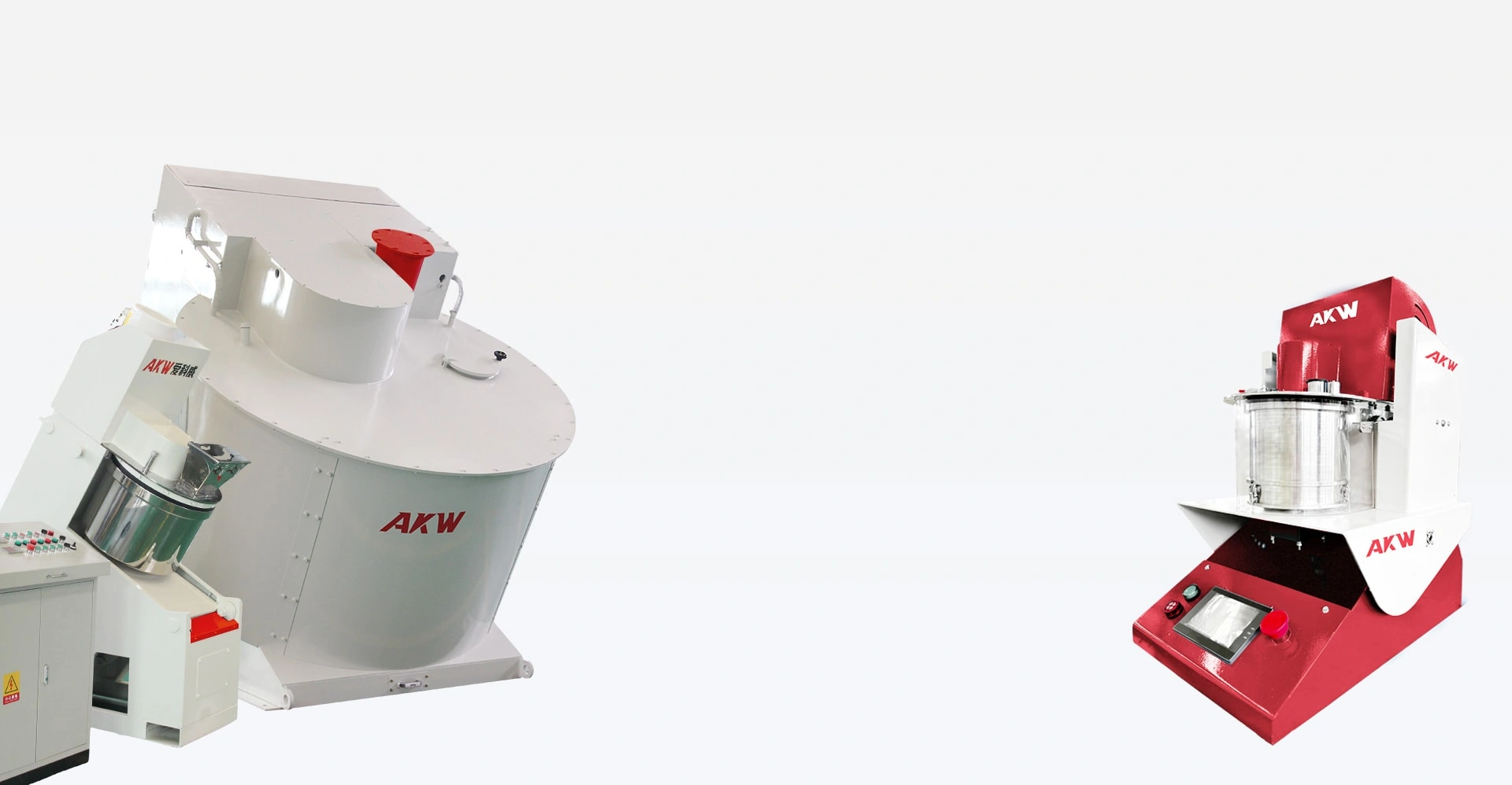 APLICACIONES INDUSTRIALES MEZCLA EFICAZ TECNOLOGÍA DE GRANULACIÓN