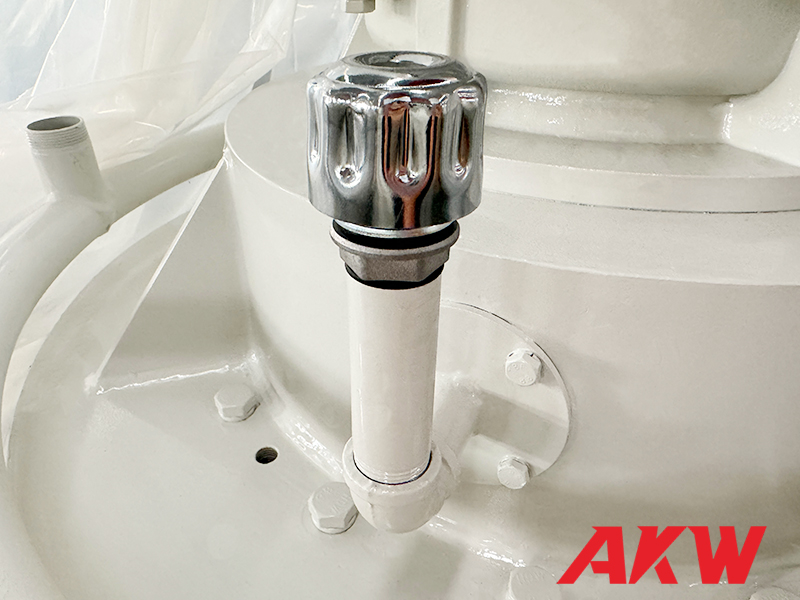 hormigonera planetaria