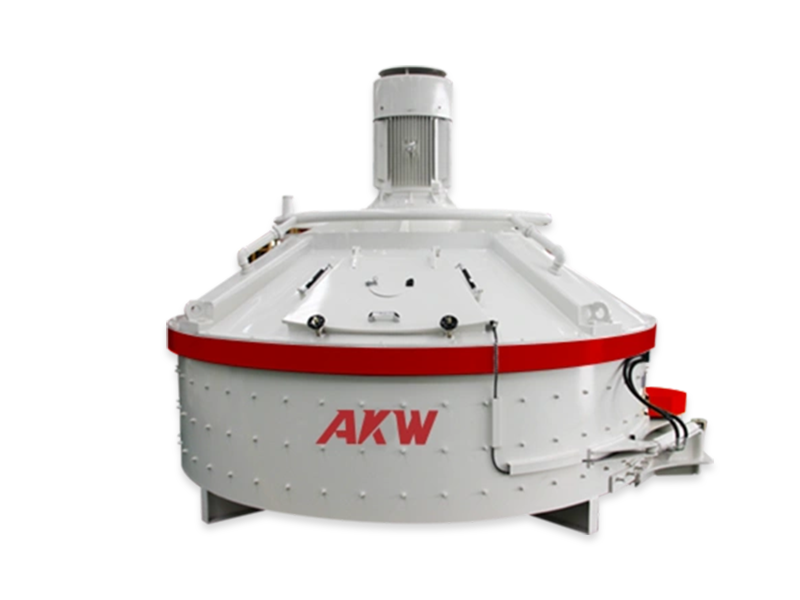 hormigonera planetaria