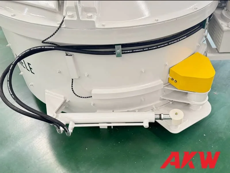 Dispositivo de descarga