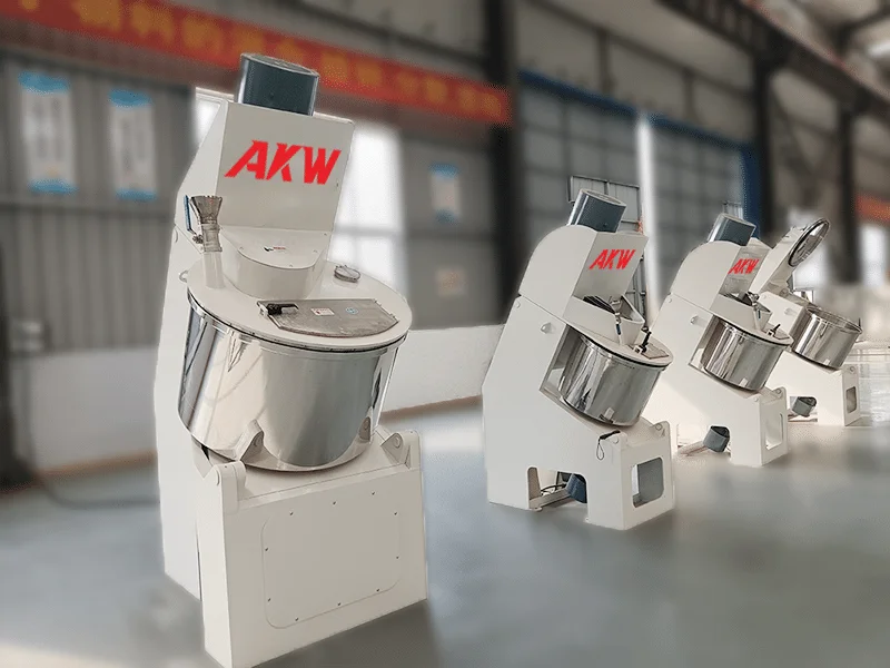 mezclador intensivo de laboratorio