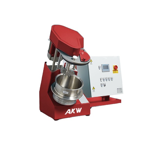 Mezclador de laboratorio intensivo EL