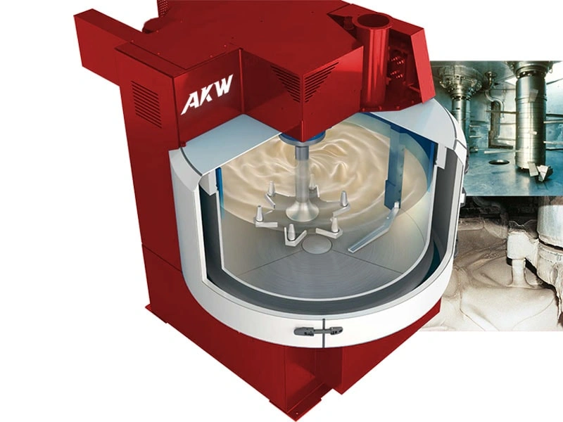 Granulador De Mezcla De Catalizador: ¡3 Formas De Mejorar La Eficiencia De La Granulación!