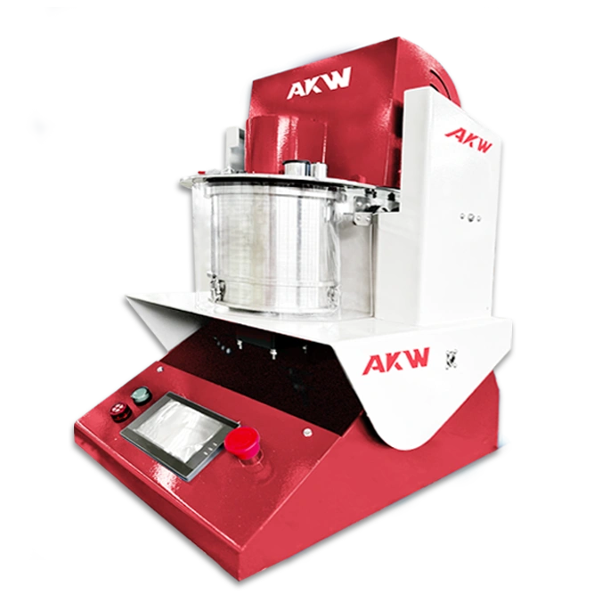 EL1 Mezclador de laboratorio intensivo