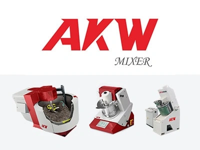 Mezclador Intensivo: Una Herramienta Eficiente Para Mezclar Y Granular El Producción De Zeóitos Moleculares