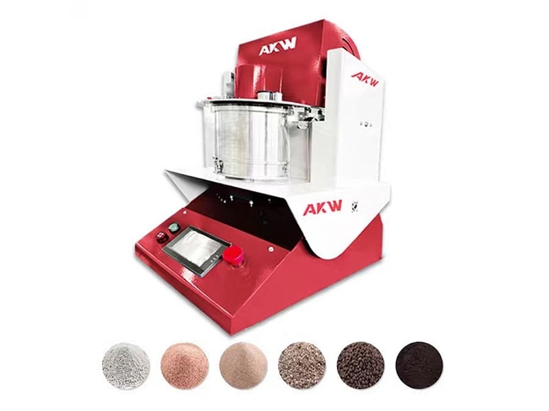 AKW Lanza Nueva Solución De Grafitación De Wolframio Para La Industria Automotriz