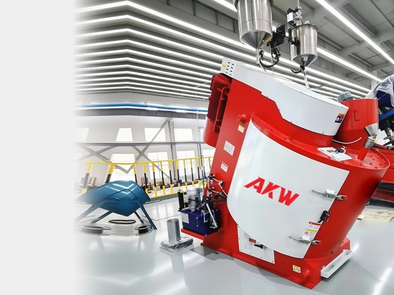 Los Mejores Consejos Para Elegir A Los Mejores Proveedores De Mezcladores Intensivos